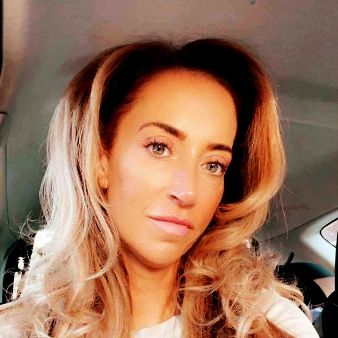 Tina Verdonkschot