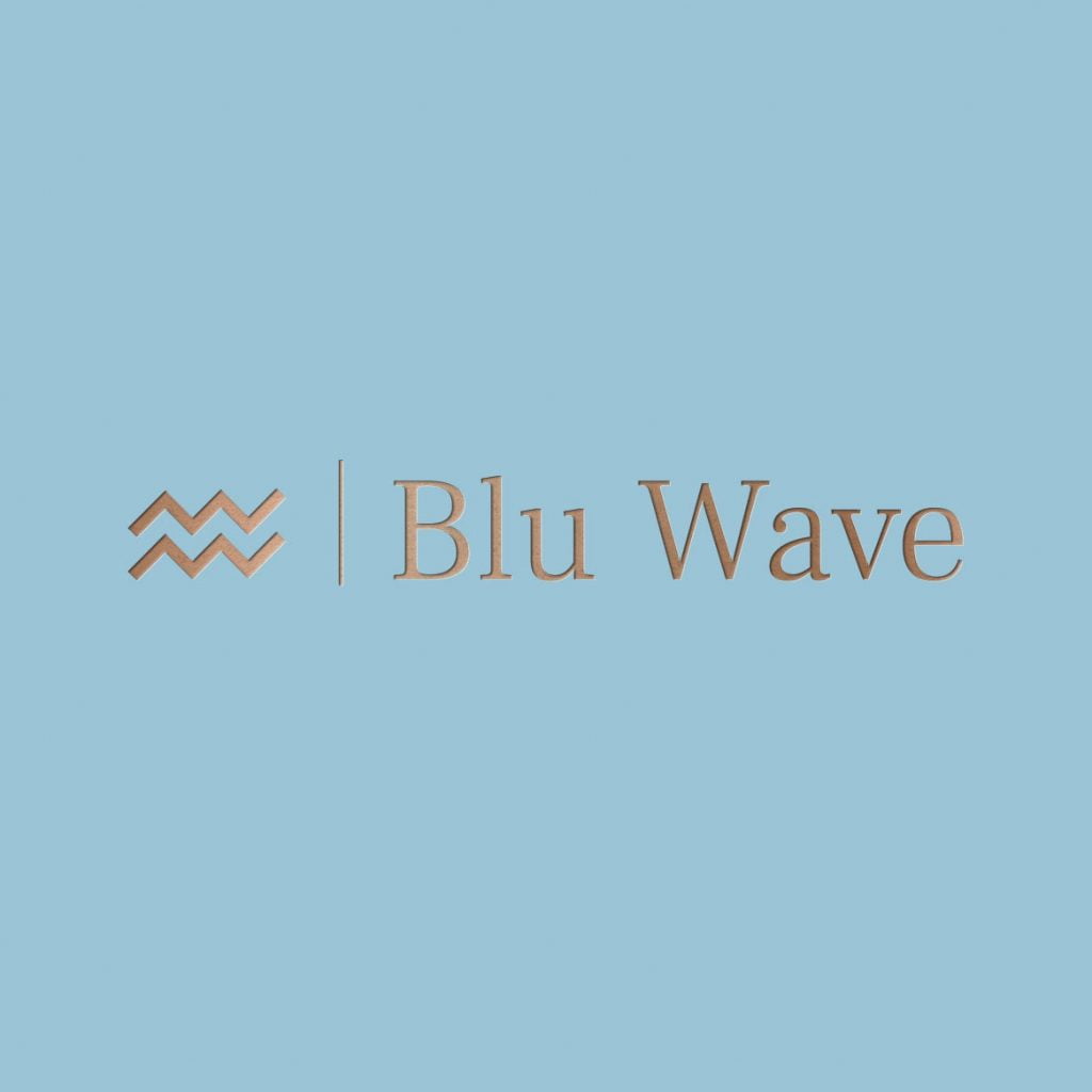 Terapeutas Blu Wave