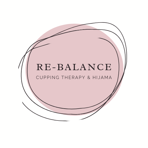 Terapeutas Re-Balance Cupping Therapy & Hijama