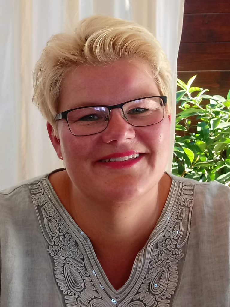 Terapeutas Solistic Foot Reflexology Plus Practice