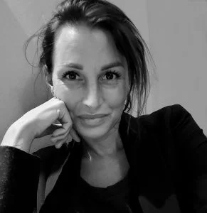 Kim Cupping - Founder